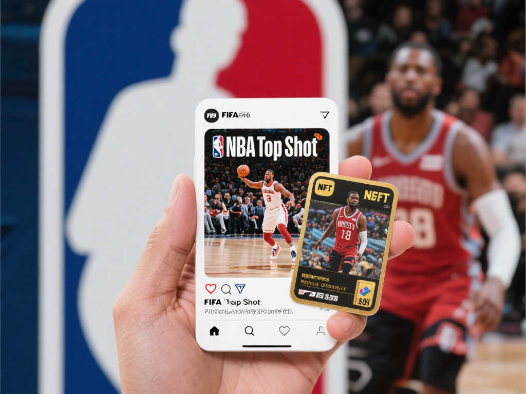 FIFA将推出世界杯数字藏品，迈入Web3时代