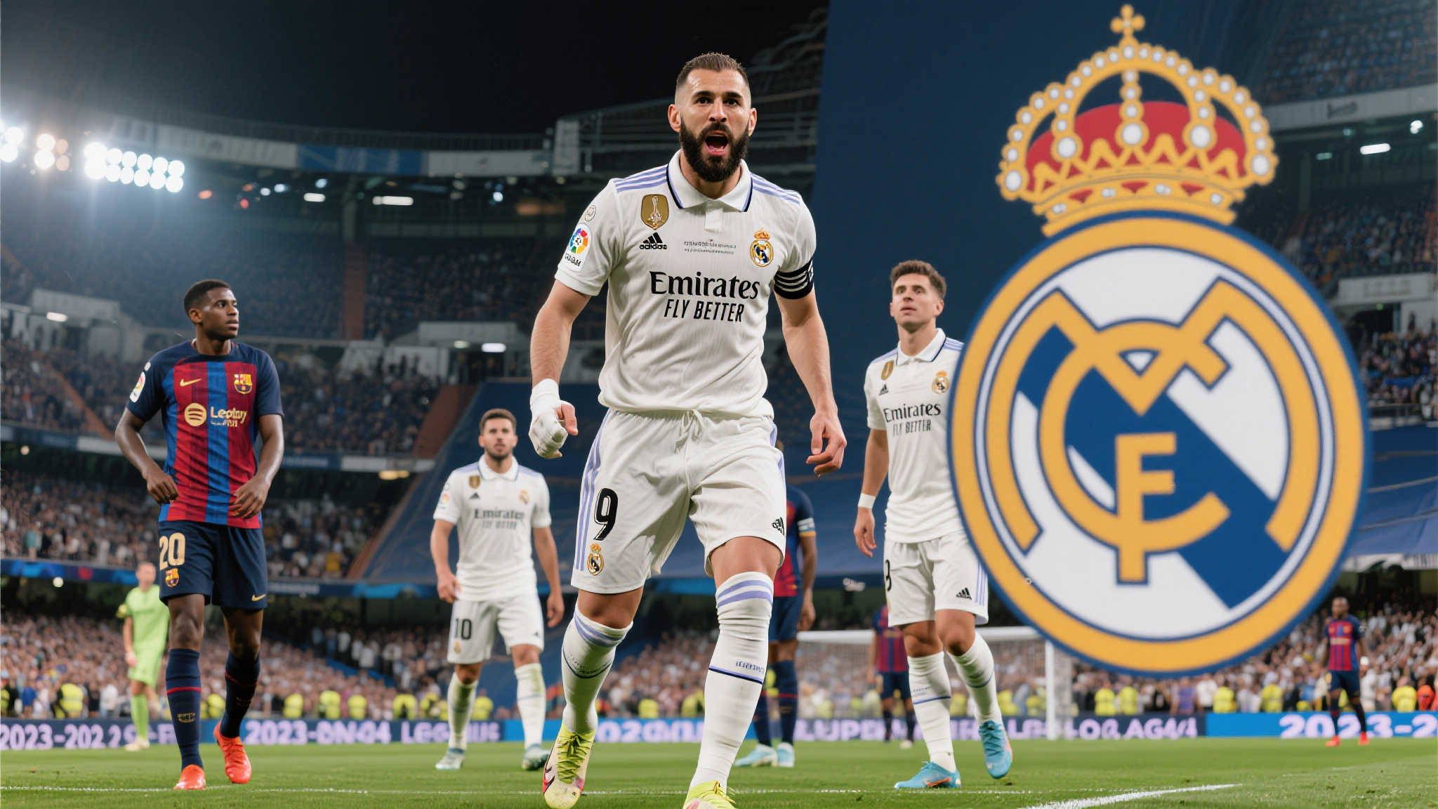 银河战舰承压！欧洲五大联赛仅剩的挑战