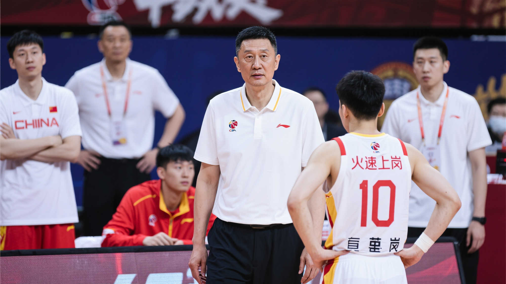 CBA风云再起:三队换帅,张庆鹏离别天津,同曦迎前浙江主帅 CBA风云再起:三队换帅,张庆鹏离别天津,同曦迎前浙江主帅