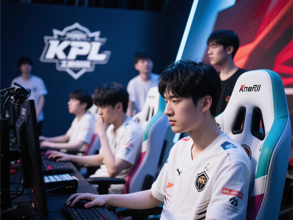 KPL选手生活纪录片热播,电竞圈受众拓宽 KPL选手生活纪录片热播,电竞圈受众拓宽